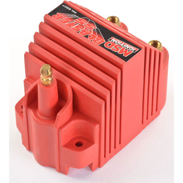 MSD Blaster SS Series Coil - Hardin Marine