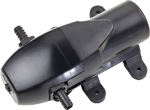 Hardin Marine - Flojet Compact RLF Plus Water System Pump