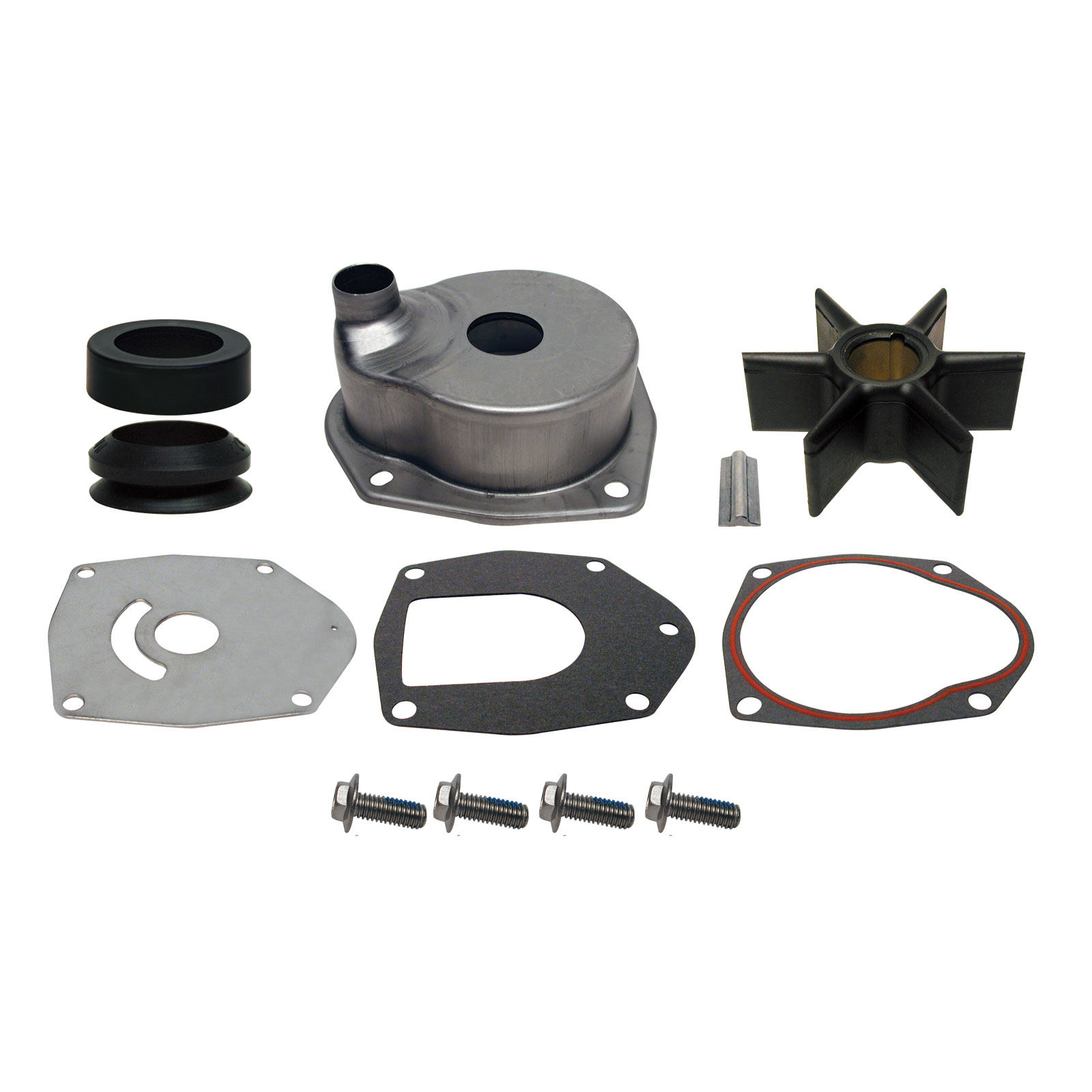 Hardin Marine - Water Pump Impeller Kit 817275A08