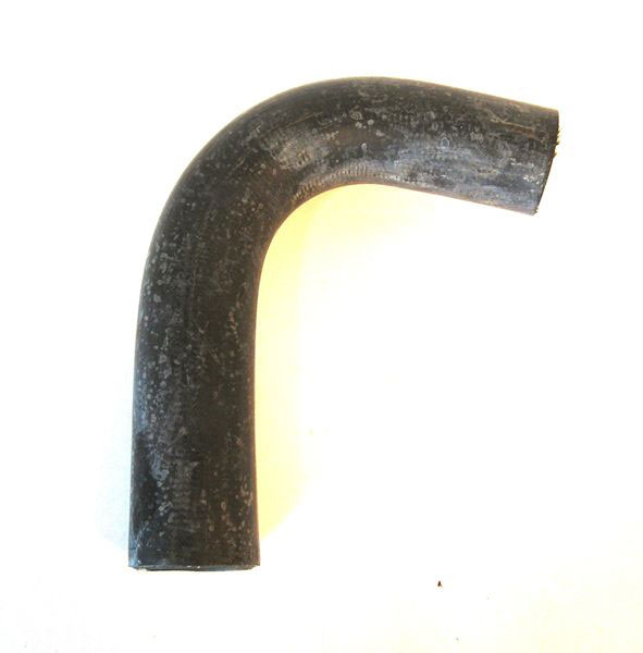 Hardin Marine - HOSE, FORMED 90 1-3/4 GATES 20584