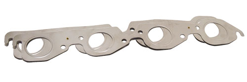 Cometic Gaskets MLS Exhaust Gasket - BBC 1.920 Round Port Cometic Gaskets MLS Exhaust Gasket - BBC 1.920 Round Port