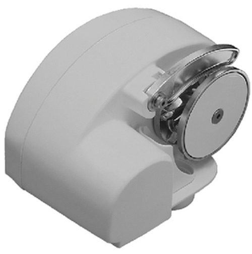 Hardin Marine Powerwinch 12v Class 36 Automatic Helm Operated Free Fall Windlass 750 Lb Pull