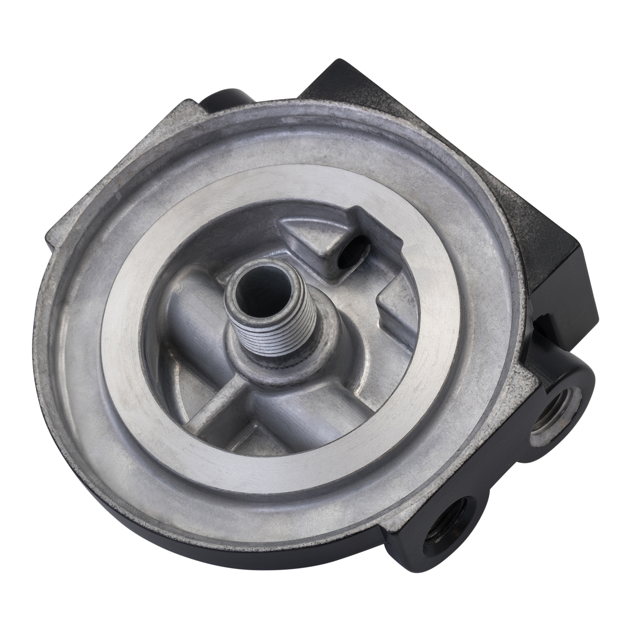 Hardin Marine - 802893Q4 Water Separating Fuel Filter - Mercury