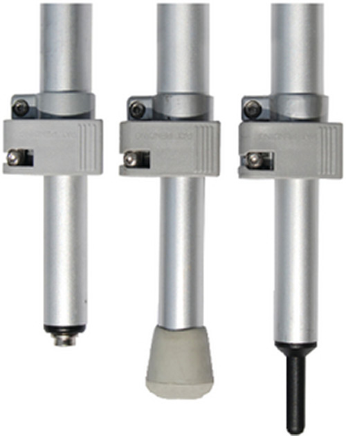 order A7♡ ANGLE STRIP SET PLAIN STEEL, W/ PRE-PUNCHED HOLES - #K-17444