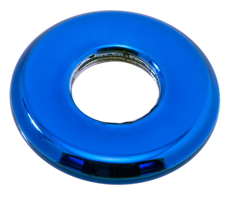 Billet Aluminum Toggle Switch Bezel - Hardin Marine