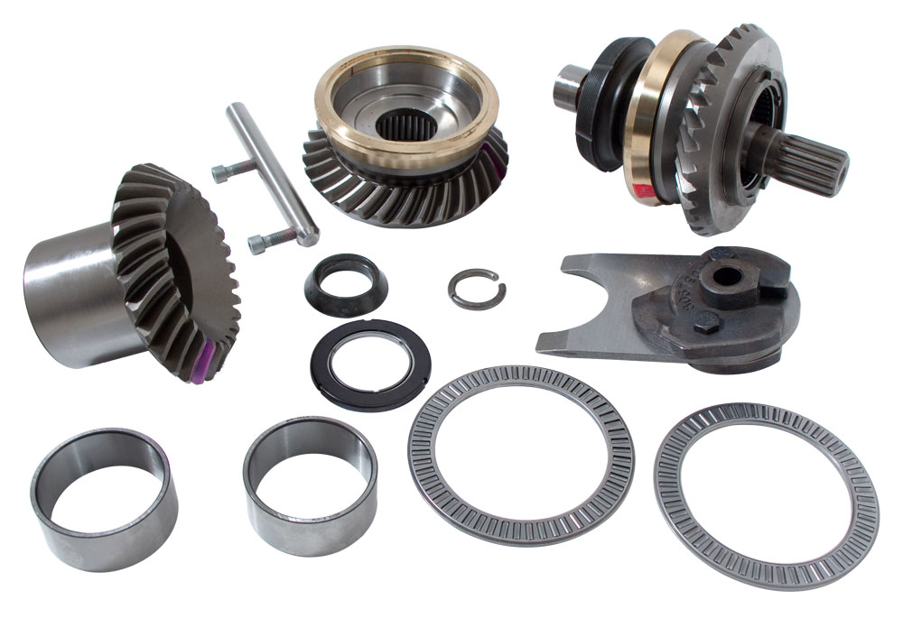 Hardin Marine - GEAR SET-(27/32) Mercruiser 43-883473A4