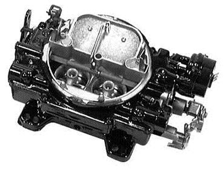 Hardin Marine - CARBURETOR Mercruiser 3310-8M0047212