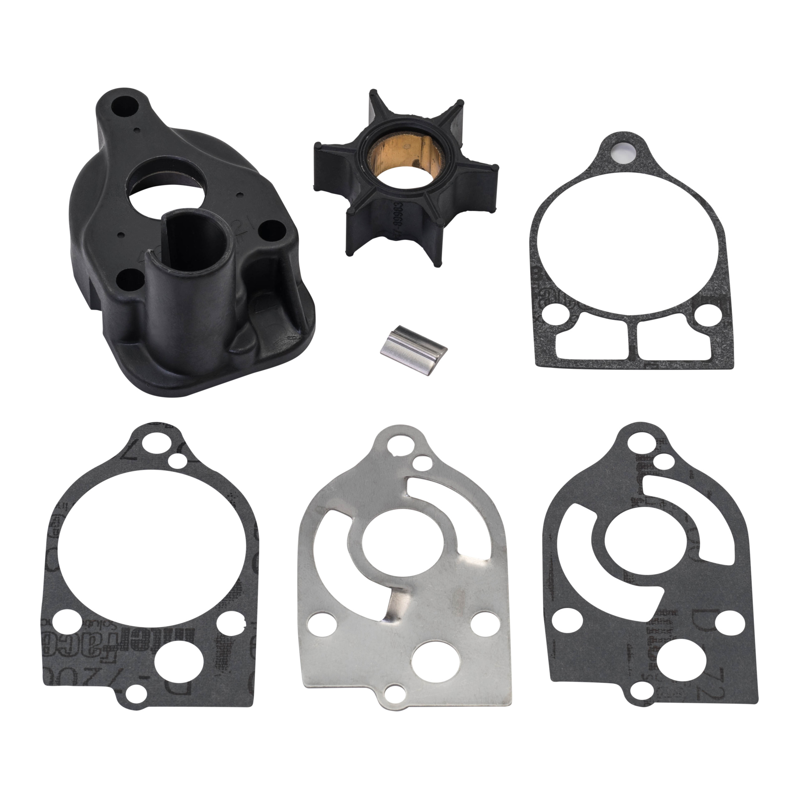 OEM Mercury Quicksilver Boat Marine Complete Water Pump Kit 46-77177A3 OEM Mercury Quicksilver Boat Marine Complete Water Pump Kit 46-77177A3