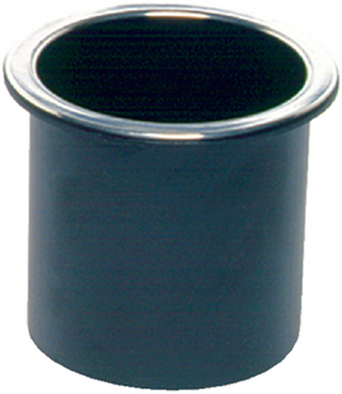 Hardin Marine - Beckson GH33 Recessed Rigid Standard Drink Holder
