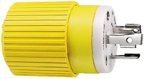 Hardin Marine - Xplug 30a 125v B-Line