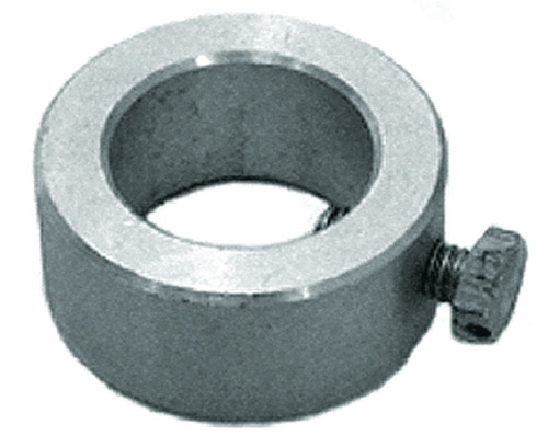 Buck Algonquin 1-1/4" Cast Bronze Rudder Collar – Marine-Grade Solid