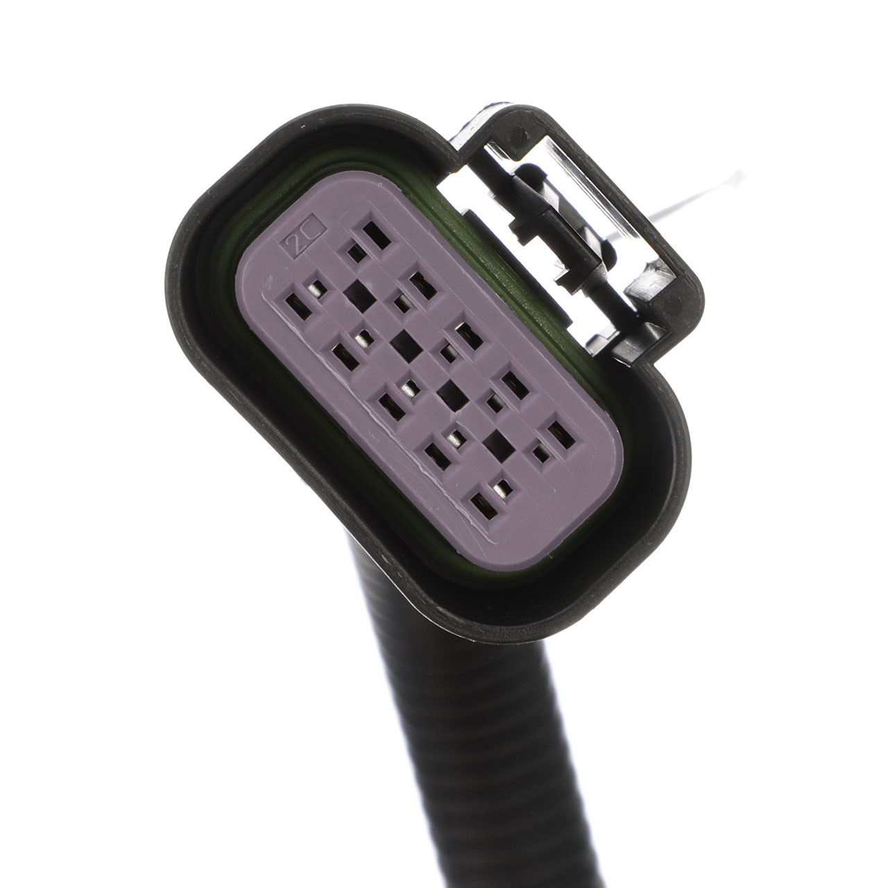 Mainframe Harness for Loaders | 7142376 | Bobcat Company