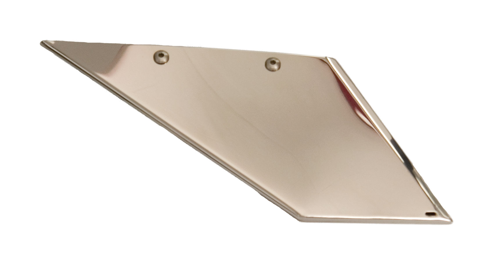 Gator Guards SS00524 SkegShield for Mercury 150-350HP 4STR Verado with 5.44 Gearcase