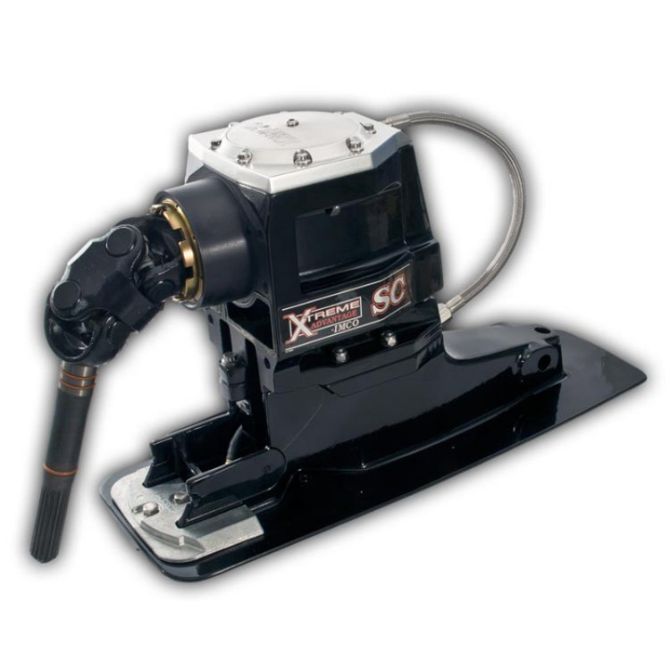 IMCO Extreme HP SC Replacement Drive - Upper Only - Hardin Marine