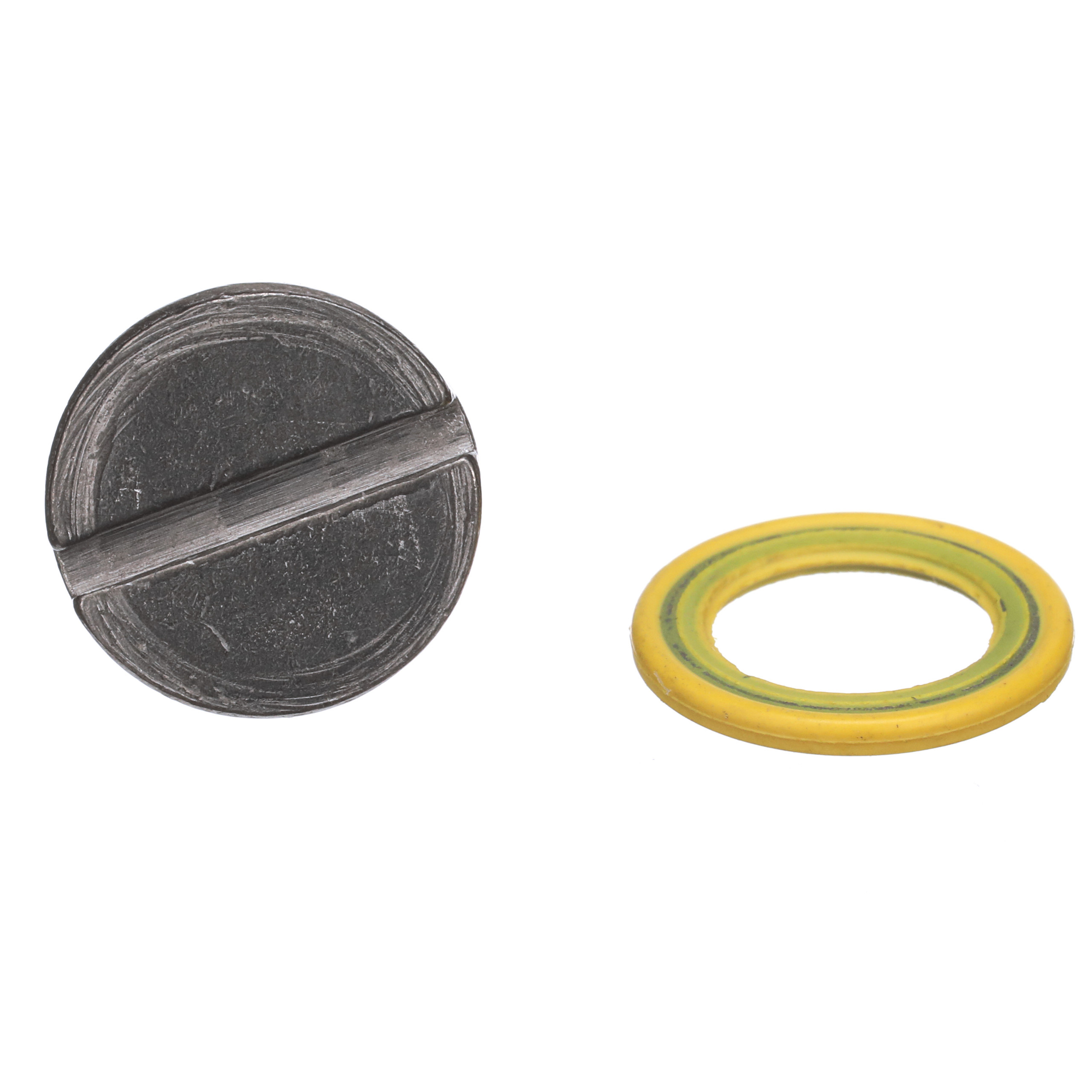 Hardin Marine - 79953Q04 Lower Unit Gear Lube Drain and Fill Hole 