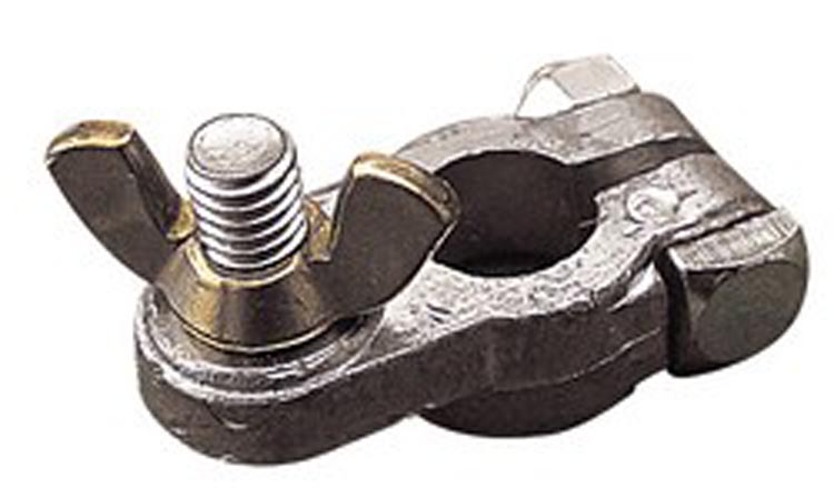 marine style battery terminal