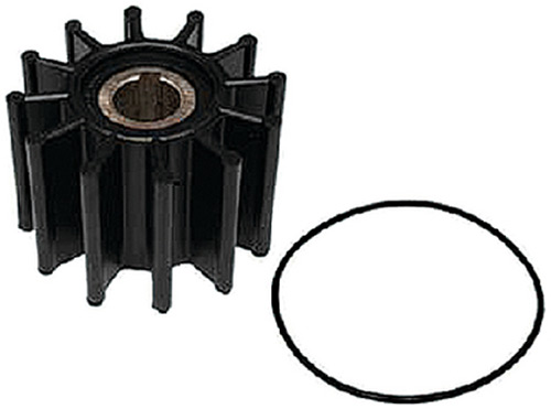 Hardin Marine - Impeller Kit, Onan