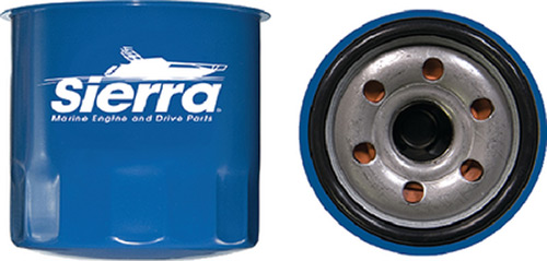 Hardin Marine - Oil Filter, Kohler