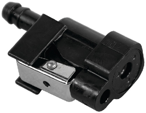 Hardin Marine - Fuel Connector, Suzuki #65750-94404