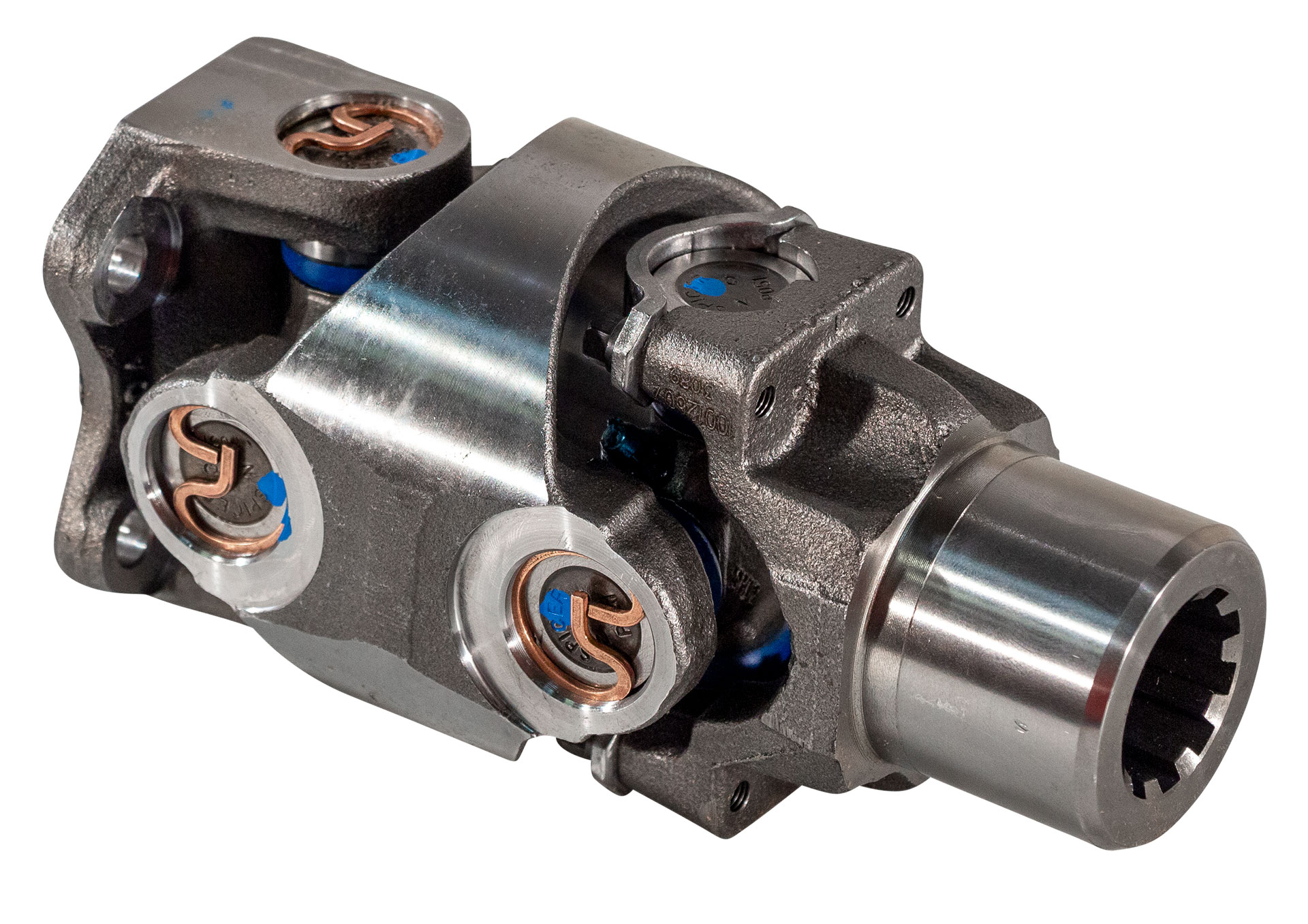 【SALE／55%OFF】 Bolt Spicer 1310 Pattern Marine Hardin - Spline Pump Jet To ジャケット・アウター