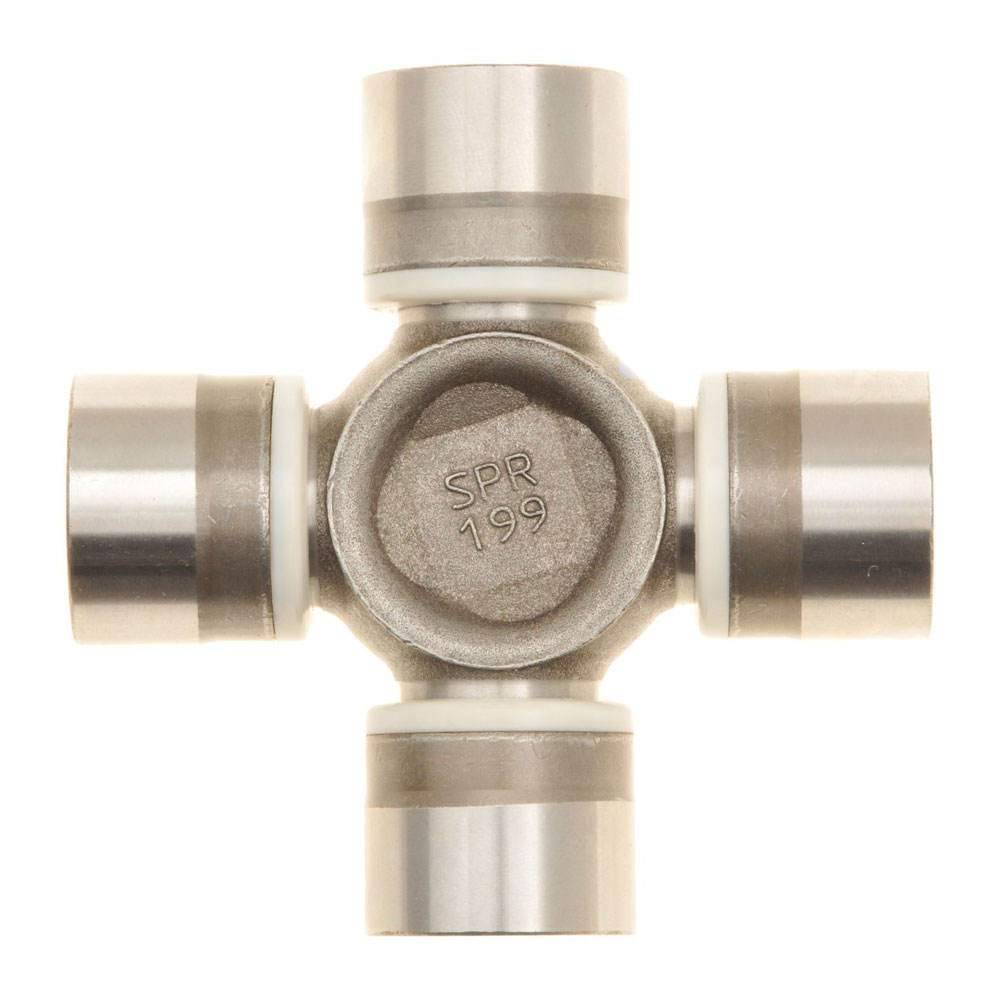 Hardin Marine - Non-Greaseable Replacement U-Joint 1350