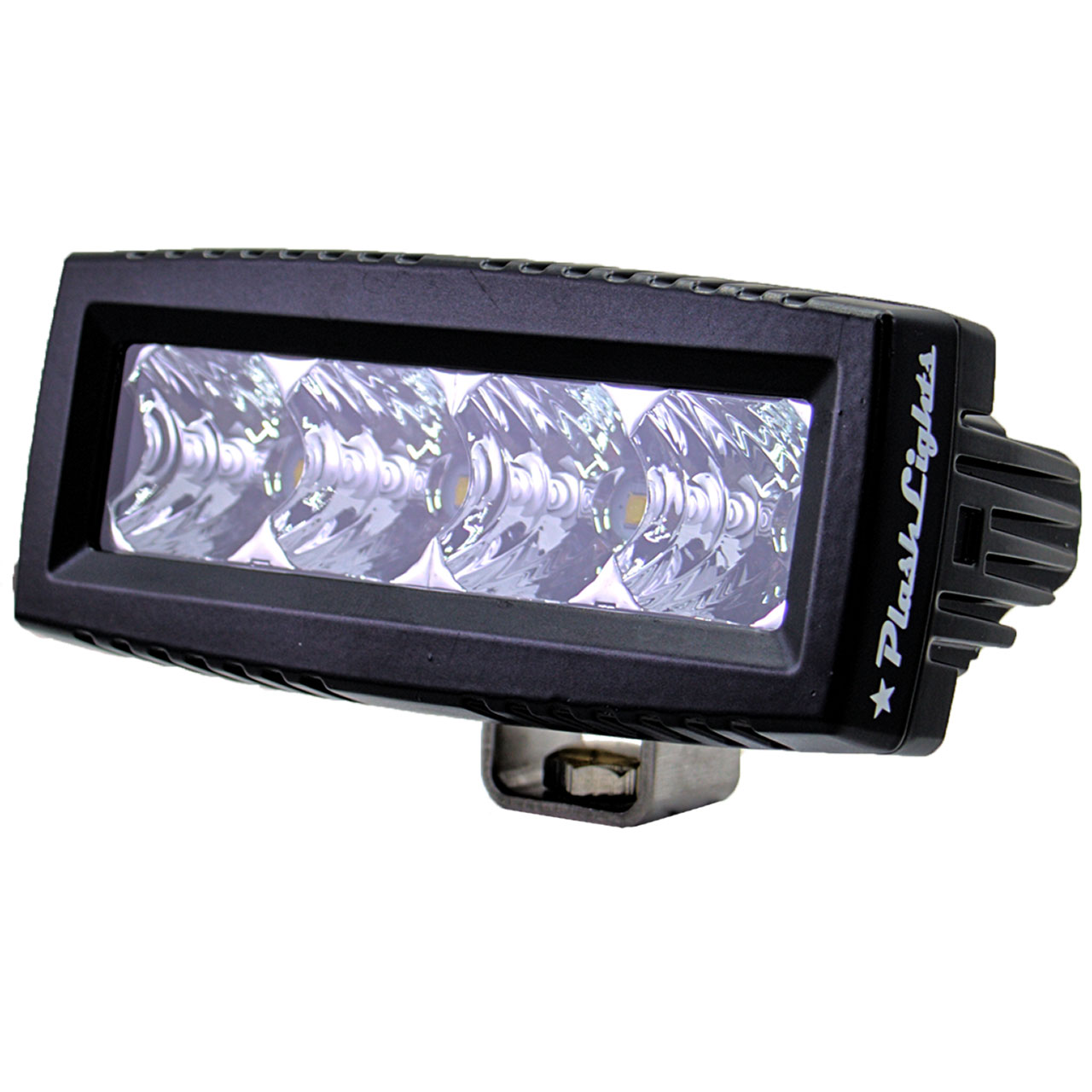Hardin Marine - Plash 40W Low Profile Marine LED Light