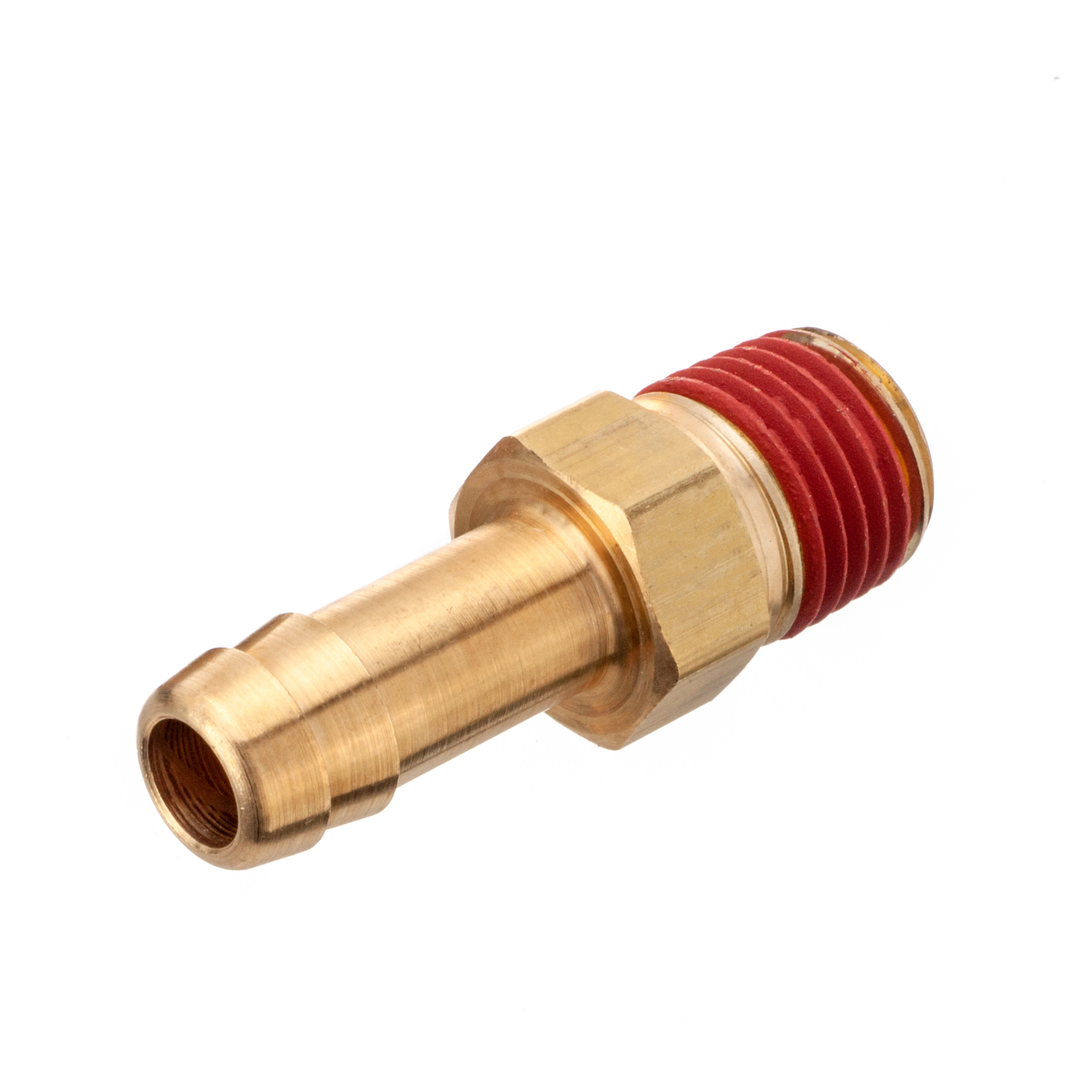 Hardin Marine - 89771Q2 Threaded Hose Barb