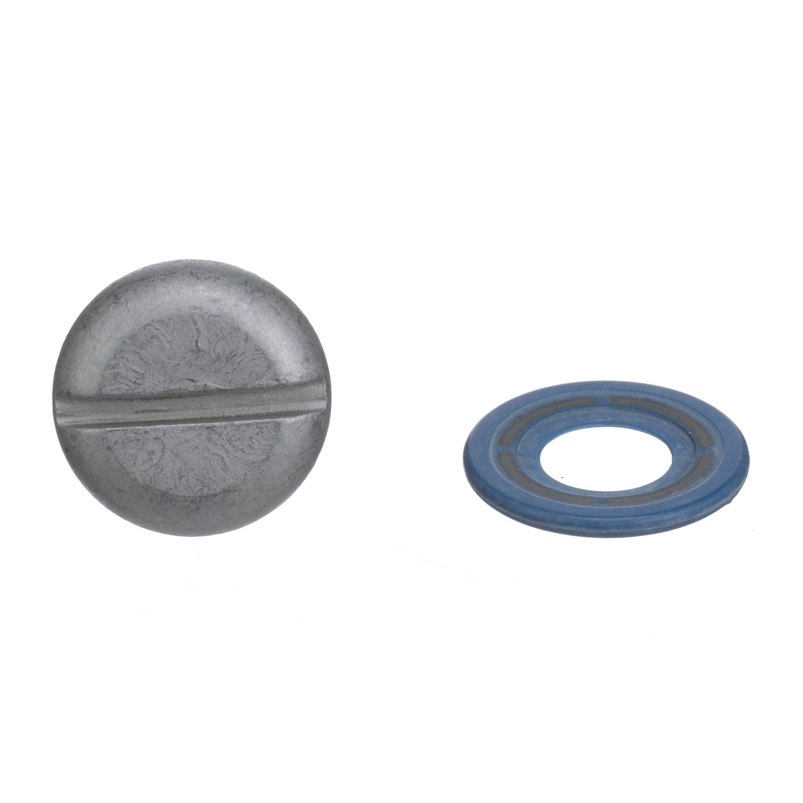 Hardin Marine - 8M0083059 Lower Unit Gear Lube Drain and Fill Hole 