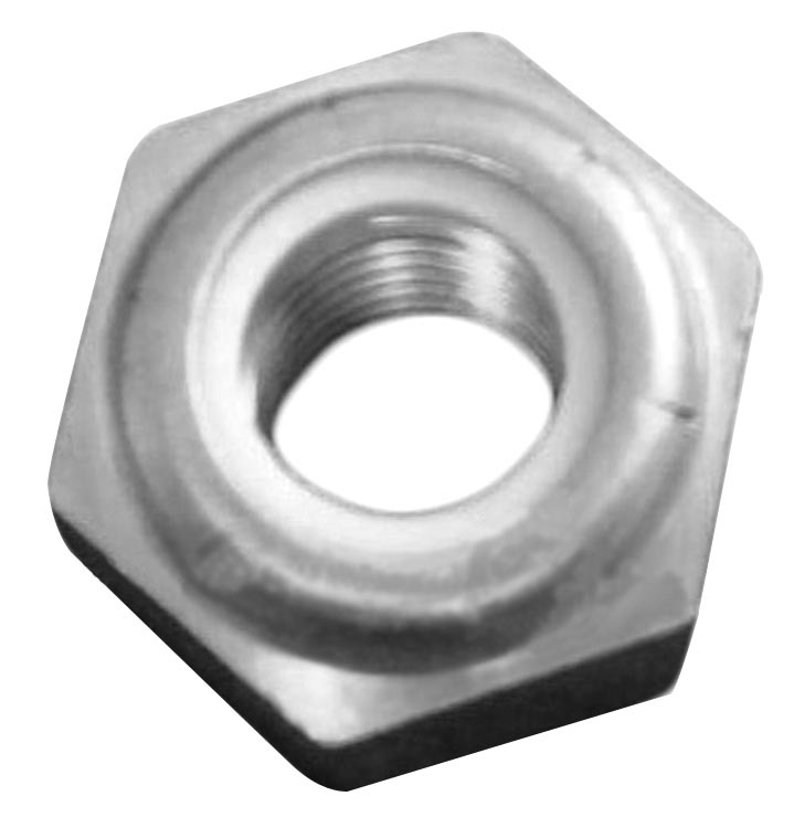 Hardin Marine - NUT @5 Mercruiser 11-68219