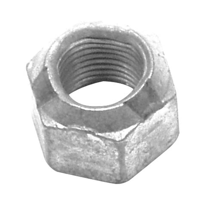 Hardin Marine - NUT Mercruiser 11-801883