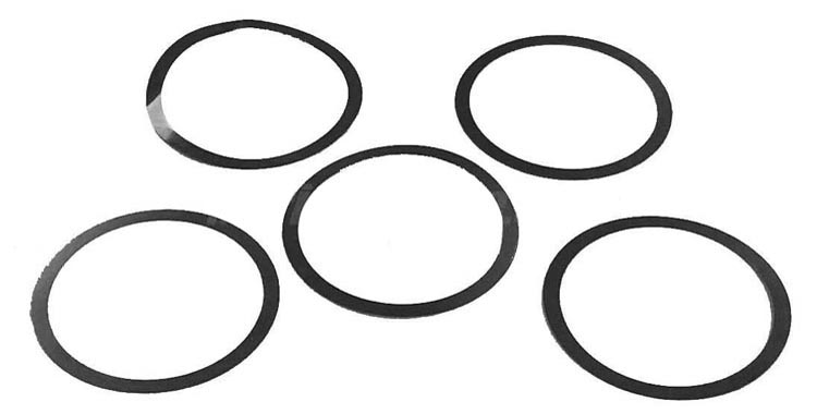 Hardin Marine - Shim Set Mercruiser 15-47397A1