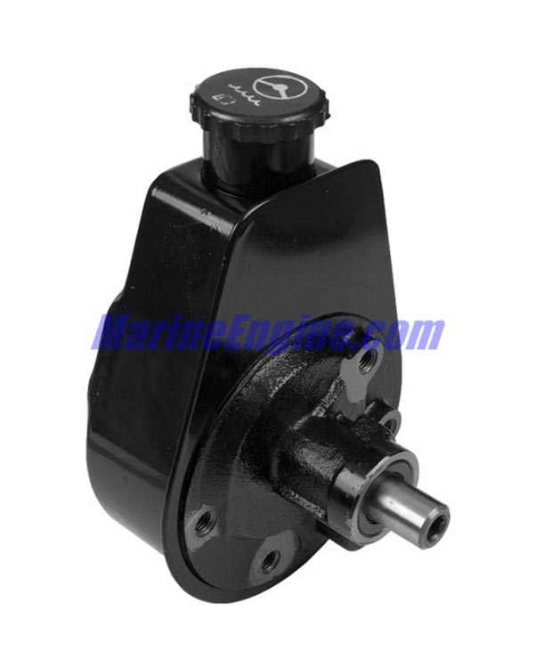 Hardin Marine - PUMP ASSY-P/S Mercruiser 16792A39