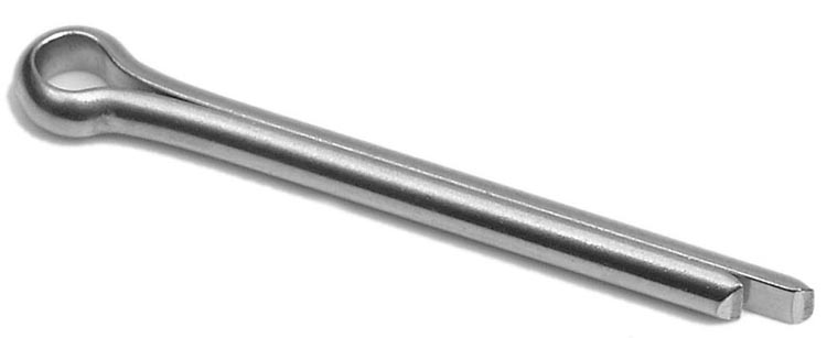 セプター50 Hardin Marine - PIN-COTTER @5 Mercruiser 18-95295
