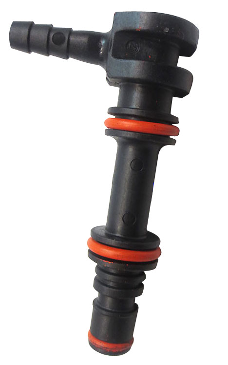 Hardin Marine - FITTING ASY-90 DG Mercruiser 22-861150T02