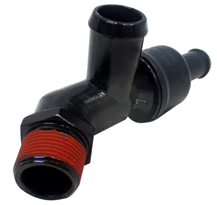 Hardin Marine - FITTNG-DRAIN ASSY Mercruiser 22-865341A03