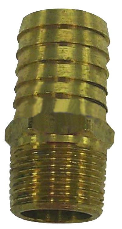 Hardin Marine - FTG-STRGT 3/4 NPT Mercruiser 22-866725