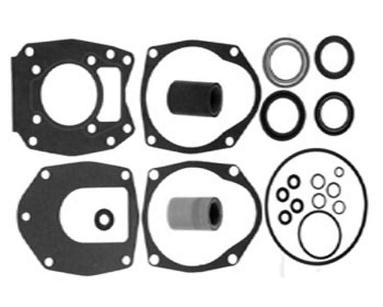 Hardin Marine - SEAL KIT Mercruiser 26-43035A4