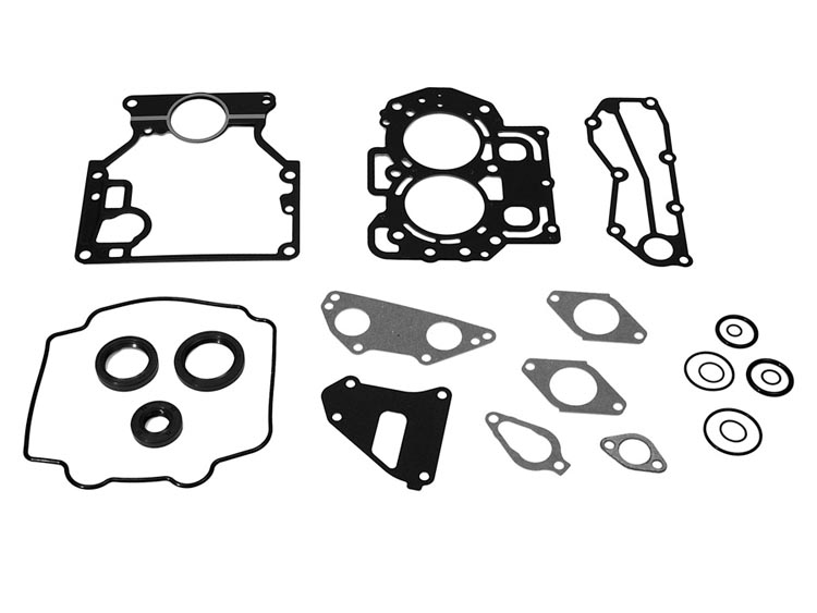 Hardin Marine - GASKET SET Mercruiser 27-803663A08