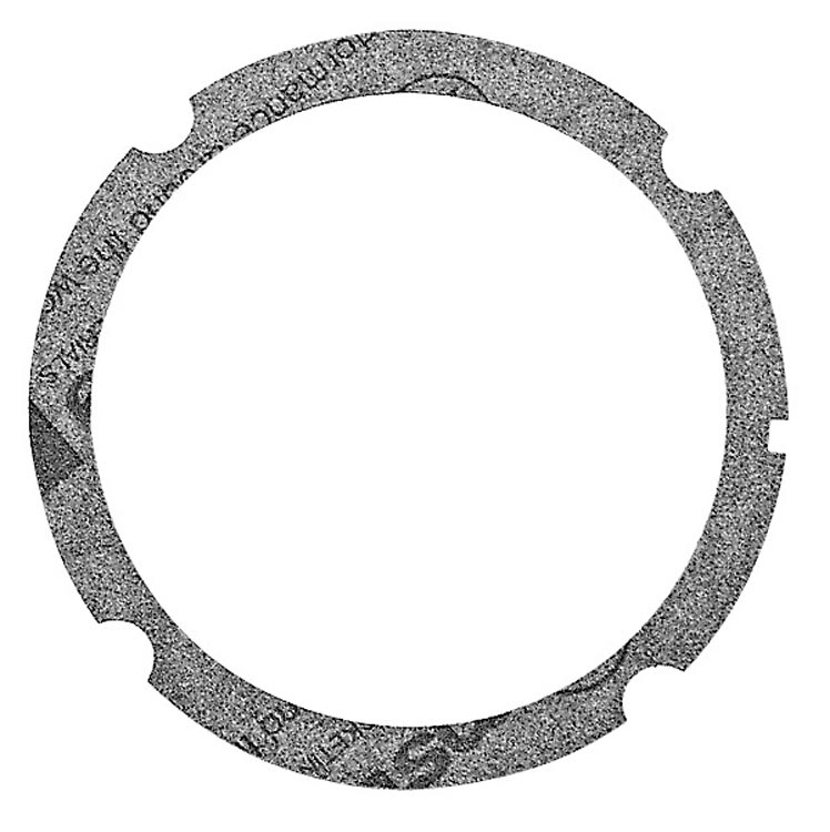 Mercury  Hardin Marine - GASKET Mercruiser 27-805760
