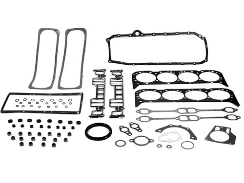 Hardin Marine - Overhaul Gasket Set Mercruiser 27-807670A96