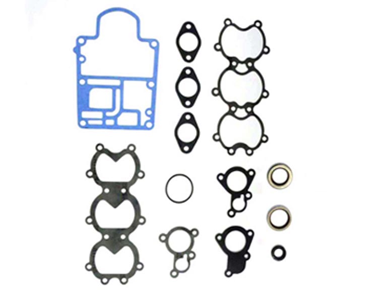 Hardin Marine - GASKET SET Mercruiser 27-812867A97
