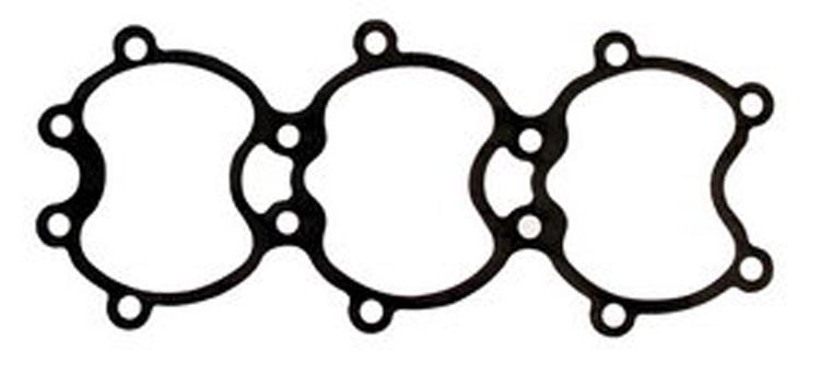 Hardin Marine - GASKET Mercruiser 27-812868