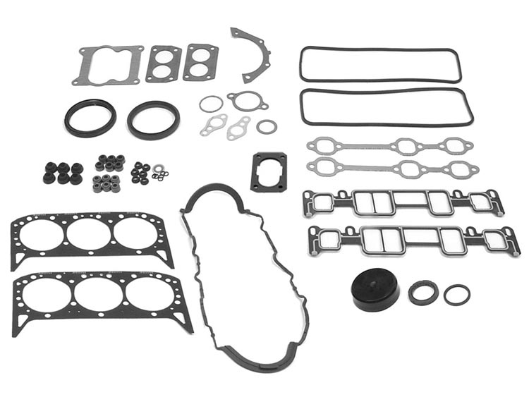 Hardin Marine - GASKET SET Mercruiser 27-824326A02
