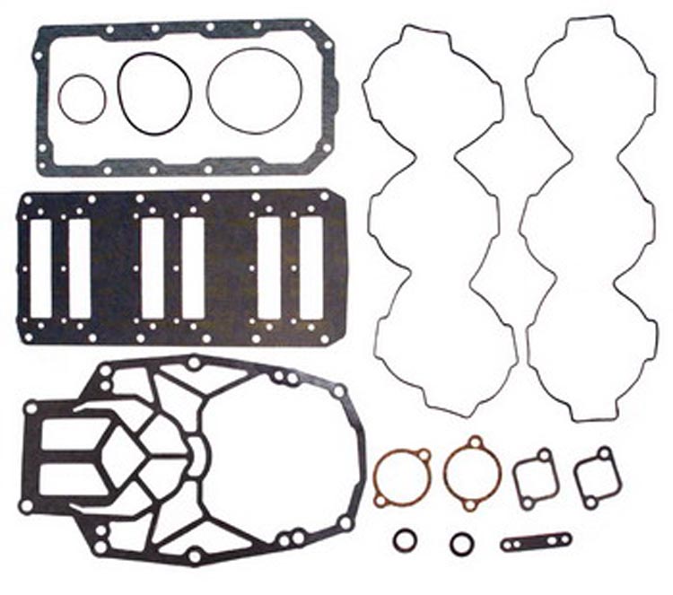 Hardin Marine - GASKET SET Mercruiser 27-832934A00
