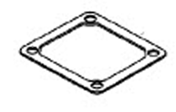 Hardin Marine - GASKET @2 Mercruiser 27-859072