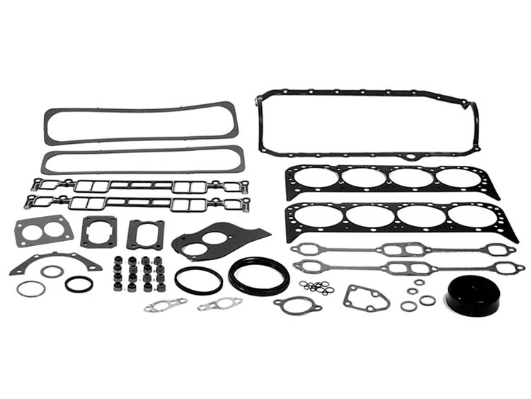 Mariaページ Hardin Marine - GASKET SET Mercruiser 27-861246A05
