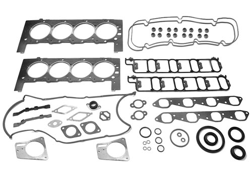 マーメイル パーツ Hardin Marine - Overhaul Gasket Set Mercruiser 27-889924A01