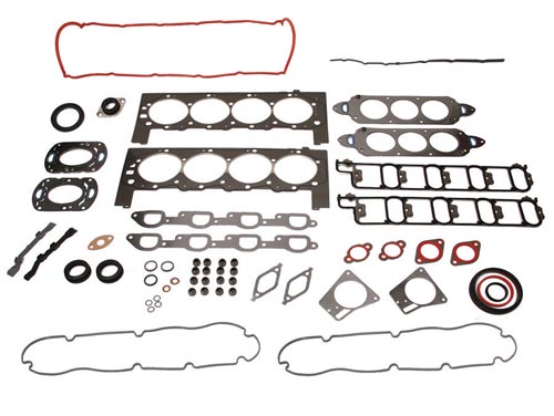Hardin Marine - GASKET SET Mercruiser 27-889924A03