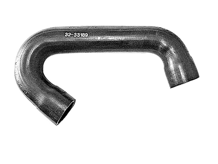 K*1様 CASSAVES/MILCRUISER 149.5 Hardin Marine - HOSE Mercruiser 32-33189