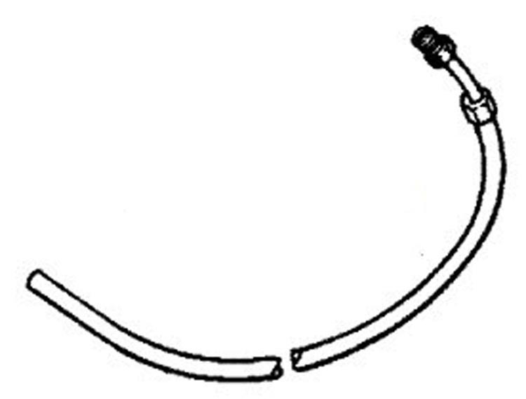 marina Amazon.com: Mercury / Quicksilver Driveshaft Hsg Water Tube
